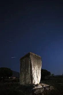 Perseid meteor shower Perseid meteor shower