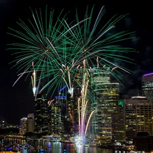 Riverfire Riverfire