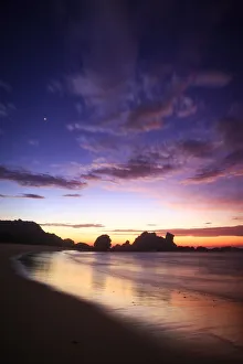 Sunrise at Camel Rock, Bermegui, New South Wales, Australia Sunrise at Camel Rock, Bermegui, New South Wales, Australia