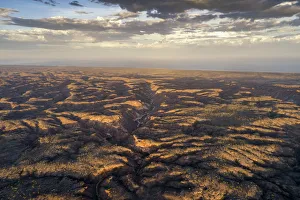 View of Cape Range National Park