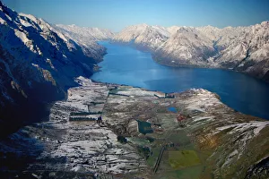 Wakatipu Winter Wakatipu Winter