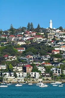 Watsons bay, Sydney, New South Wales, Australia Watsons bay, Sydney, New South Wales, Australia