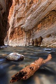 Zion National Park Zion Narrows Zion National Park Zion Narrows