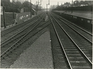 Railway Infrastructure Prints: 10662988