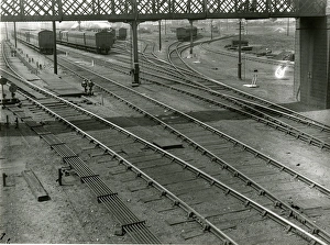Railway Infrastructure Prints: 10662996