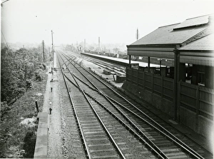 Railway Heritage Sites Prints: 10663000
