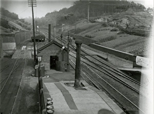Railway Infrastructure Prints: 10663011