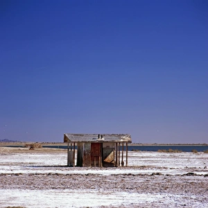 abandoned, blue sky, building, california, copy space, day, decayed, decaying, deserted abandoned, blue sky, building, california, copy space, day, decayed, decaying, deserted