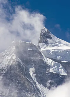 adventure, asia, base camp, beauty in nature, blue sky, challenge, cold, color image adventure, asia, base camp, beauty in nature, blue sky, challenge, cold, color image