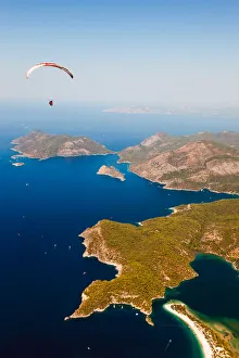 Aegean Sea Blues Aegean Sea Blues