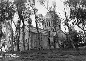African Notre Dame African Notre Dame