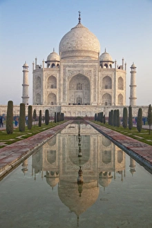 agra, ancient civilizations, architecture, background people, blue sky, calm, clear sky agra, ancient civilizations, architecture, background people, blue sky, calm, clear sky
