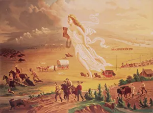 American Progress American Progress