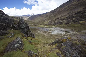 andes mountains, attraction, beauty in nature, blue sky, cliff, cloud, color image andes mountains, attraction, beauty in nature, blue sky, cliff, cloud, color image