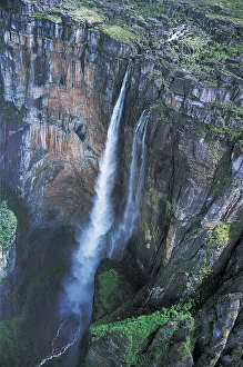 Ultimate earth prints/magical waterfalls angel falls venezuela/angel falls canaima national park venezuela Ultimate earth prints/magical waterfalls angel falls venezuela/angel falls canaima national park venezuela