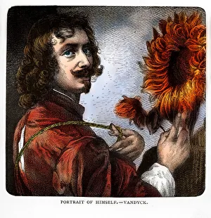Anthony van Dyck Flemish Baroque Artist Anthony van Dyck Flemish Baroque Artist