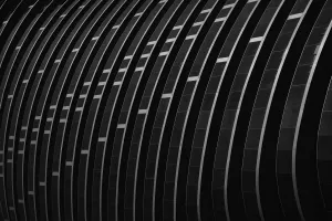 Abstract Architecture Art Prints: Study of Patterns and Lines
