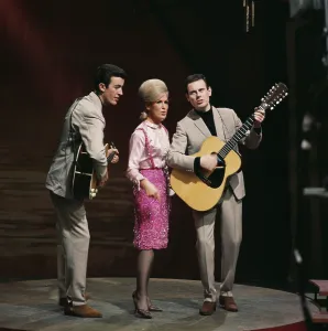 Dusty Springfield Prints: The Springfields