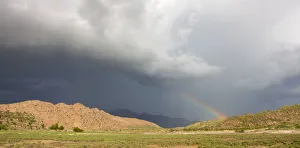 Arid Climate, Arid Landscape, Baynes Mountains, Cloud, Desert, Distant, Dry, Field Arid Climate, Arid Landscape, Baynes Mountains, Cloud, Desert, Distant, Dry, Field