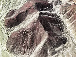 Astronaut of nazca Astronaut of nazca