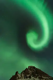 Aurora Borealis Pictures Prints: Aurora Borealis