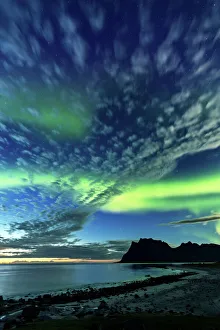 Nature wildlife/northern lights aurora borealis/aurora borealis twilight norway Nature wildlife/northern lights aurora borealis/aurora borealis twilight norway