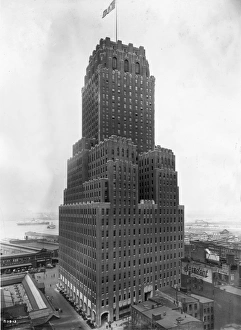 Photographers/edwin levick 1869 1929 photography/barclay vesey art deco building Photographers/edwin levick 1869 1929 photography/barclay vesey art deco building