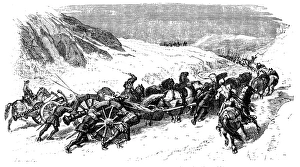 Battle of Fornovo: Rising to Crush an Invader Battle of Fornovo: Rising to Crush an Invader