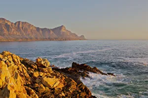 bay, beauty in nature, coastline, horizontal, idyllic, kogel bay, landscape, nature bay, beauty in nature, coastline, horizontal, idyllic, kogel bay, landscape, nature