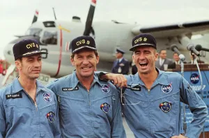 Space Exploration Research Prints: Apollo 7