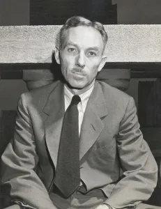 Book Prints: E.B. White Print: Essayist and Children's Author