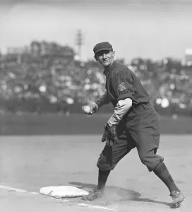 Sports Photography Archive Prints: Baseball Game in Progress