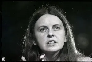 Member Of Parliament UK Prints: Bernadette Devlin