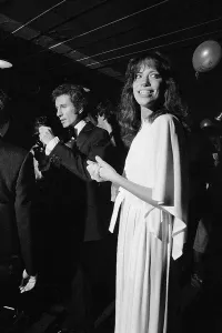 Women In Music Industry Prints: Carly Simon at Function