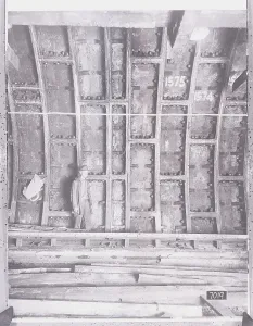 Civil Engineering History Prints: Construction Of Holland Tunnel
