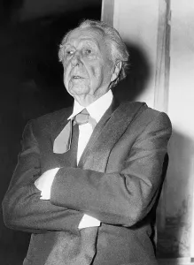 Architectural Drawings Prints: Frank Lloyd Wright