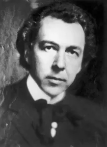 Prominent Persons Photography Prints: Frank Lloyd Wright