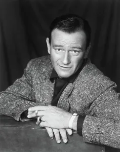 American Actor Images Prints: John Wayne