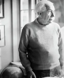 Albert Einstein Prints: Physicist Albert Einstein