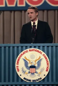 Senator Thomas Eagleton