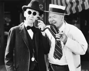 Vintage Comedy Photographs Prints: W.C. Fields