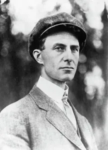 Wilbur Wright Prints: Wilbur Wright