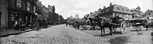 Beverley Market