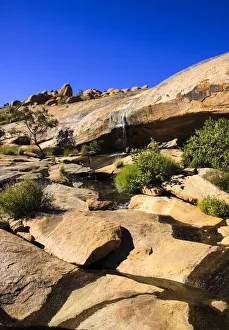 Brandberg mountain, Damaraland, Namibia, Africa Brandberg mountain, Damaraland, Namibia, Africa