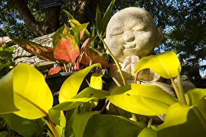Buddha statue in Chiang Mai, Northern Thailand, Thailand, Asia Buddha statue in Chiang Mai, Northern Thailand, Thailand, Asia