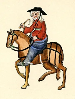Canterbury Tales - The Wife of Bath Canterbury Tales - The Wife of Bath
