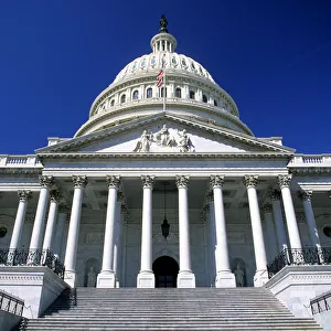 US Capitol Building, Capitol Hill, Washington DC US Capitol Building, Capitol Hill, Washington DC