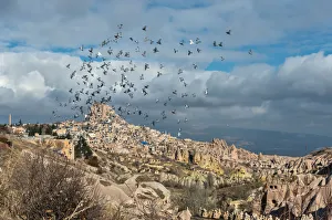 CAPPADOCIA CAPPADOCIA