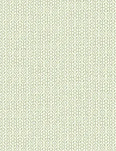 Captivating Abstract Pattern Print Art Illustration
