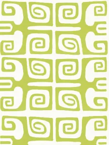 Abstract Backgrounds Prints: Abstract Pattern